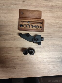 Diopter + muška - 2