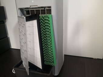 Prenosná klimatizacia All Comfort 5in1 - 2