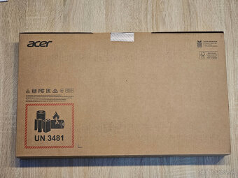 Acer NITRO V 16 - Ryzen 8845HS/RTX 4060/16GB RAM - 2