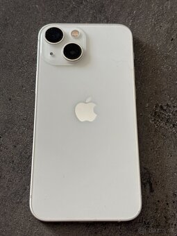 iPhone 13 mini 256GB - 2