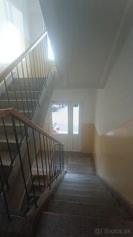 3 izbový byt Poprad Centrum - 2