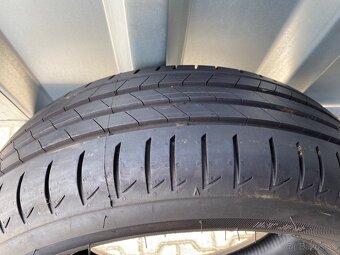 Pneumatiky letné 195/55 R16 - 2