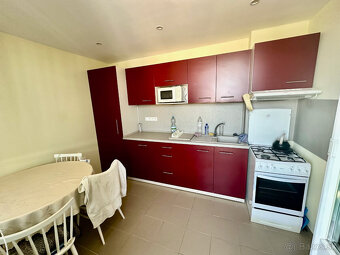Priestranný 1 izbový byt 42 m2 s 2 loggiami, Mozartova - 2