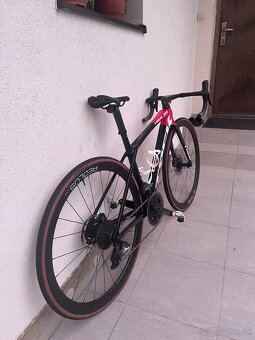 Trek emonda - 2