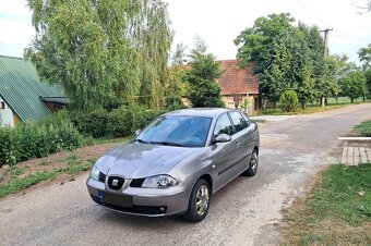 Seat Cordoba - 2