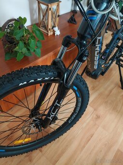 ELEKTROBICYKEL - 2