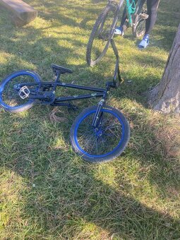 Bmx - 2