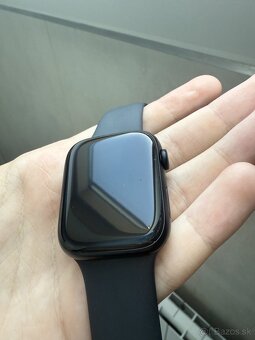 Apple Watch Series 9 (45mm) - 2
