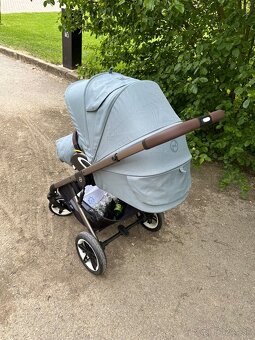 Cybex talos s lux 2023 - 2