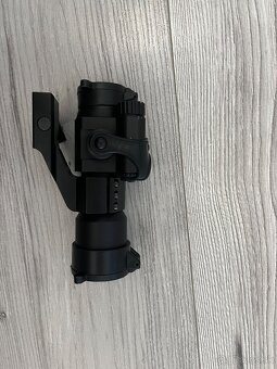 Airsoft kolimator m2 - 2
