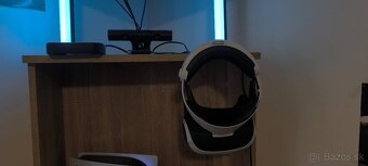 Predám VR1 - 2