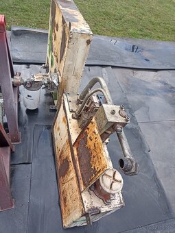 Hydraulické nádrže - 2