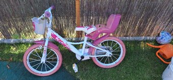 Bicykel veľkosti 20 tel 0911963633 - 2