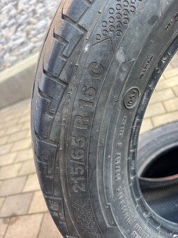215/65-r16 c - 2