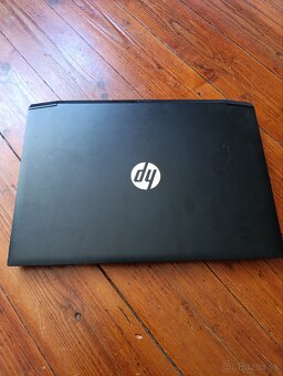 HP pavilion gaming 15 na diely - 2