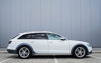 Audi A6 C7 Allroad 3.0TDI quattro 180kW S-tronic - 2