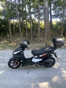 Adamoto 125 (r. 2016) - 2