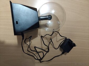 GLOBO PLASMA stolová lampa - 2
