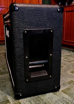 Fantasticky, ako novy Marshall JVM 410C - 2