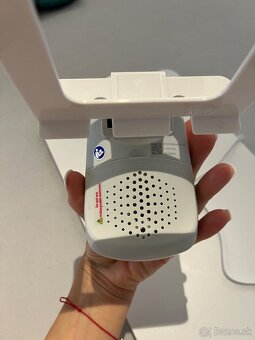 Monitor dychu Babysense 1 pro - 2