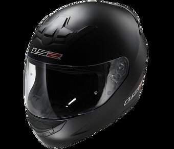 Prilba LS2 Rookie FF352 - 2