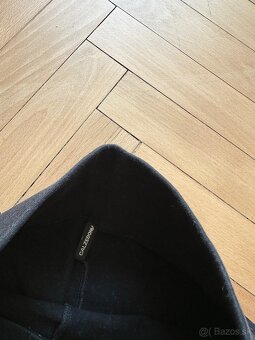 Damske leginy Calzedonia s vysokym pasom - 2