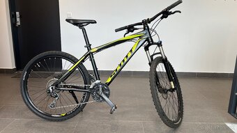 SCOTT Aspect 630 - 2