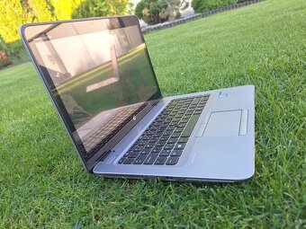 HP 14" Intel Core i5 16 GB RAM 256 GB SSD bat 4 h Full HD - 2