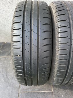 185/65 R15 Michelin letne pneumatiky - 2