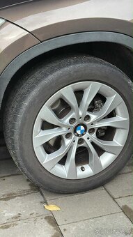BMW X1 sdrive - 2