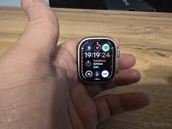 Apple watch ultra 2 - 2