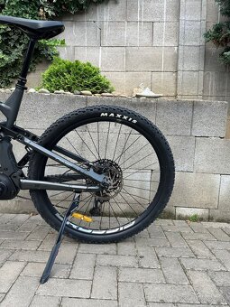Elektrobicykel Crussis One-Full 10.9-L Grey 2024 - 2
