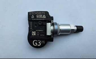 TPMS FIAT MAZDA - 2