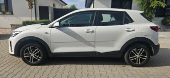 KIA Stonic 1.2 32000km - 2