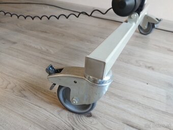 Elektricka polohovacia posteľ - 2