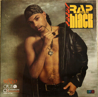 Ponúkam čsl. produkciu rockovej, beatovej hudby a prvý rap - 2