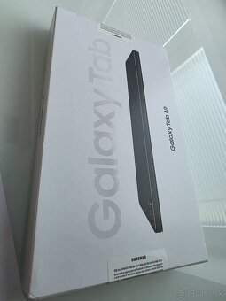 Samsung galaxy tab 9 - 2