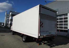 MAN TGL 12.250 4x2 BL s hydraulickým čelom - 2