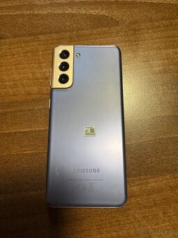 Samsung s21 - 2