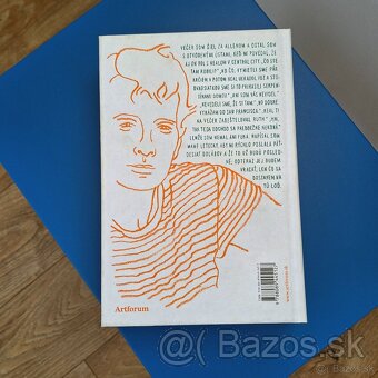 Jack Kerouac - Na ceste: Rukopisný zvitok - 2