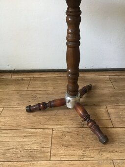 RETRO STOLíK - 2