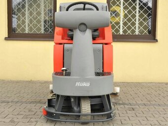 Umývací stroj HAKO B750R - 2