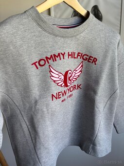 Tommy Hilfiger mikina - 2