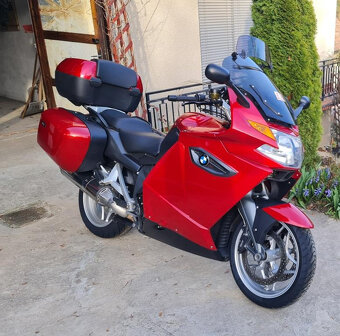 BMW K 1300 GT - 2