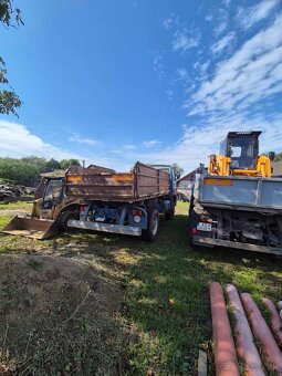 Liaz 4x4 - 2