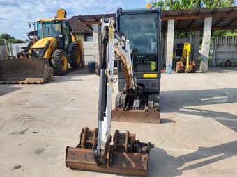 BOBCAT E19 - 2