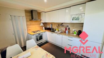 Na predaj 2 i byt v Partizánskom – Luhy – rekonštrukcia - 62 - 2