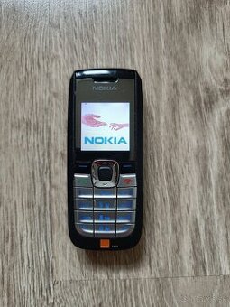 Nokia 2610 - 2