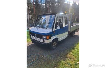 Mercedes-Benz 308 rv:1989 - 2