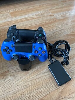 Playstation 4 slim 500gb - 2